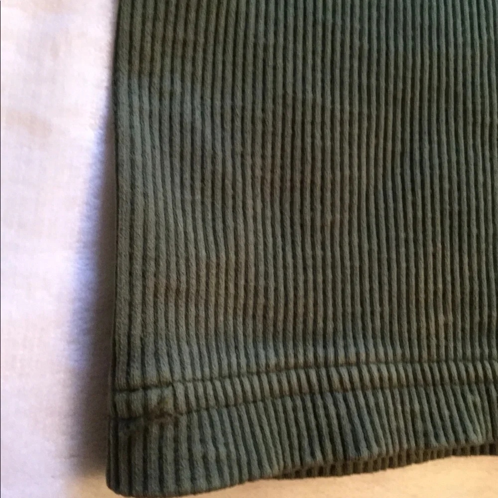 FP Movement Happiness Runs Crop NWOT*defect - Picture 7 of 13